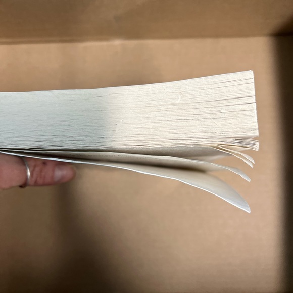 3/$20 The Matchmakers List -by Sonya Lalli; paperback edition - Picture 3 of 3